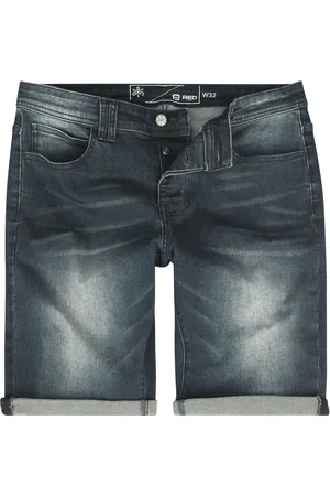 RED by EMP Shorts - EMP Street Crafted Design Collection - Shorts - 29 til 34 - Herrer
