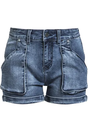 RED by EMP Shorts - shorts - 27 til 31 - Damer