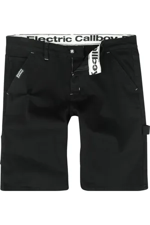 Electric Callboy Shorts - EMP Signature Collection - 31 til 33 - Herrer