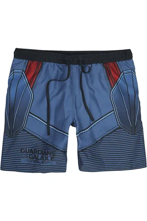 Guardians of the Galaxy Disney Badeshorts - Vol. 3 - Uniform - S til L - Herrer