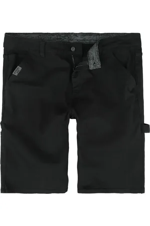 Parkway Drive Shorts - EMP Signature Collection - 30 til 34 - Herrer
