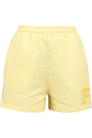 Fila Shorts - BALVE shorts med høyt liv - XS til L - Damer