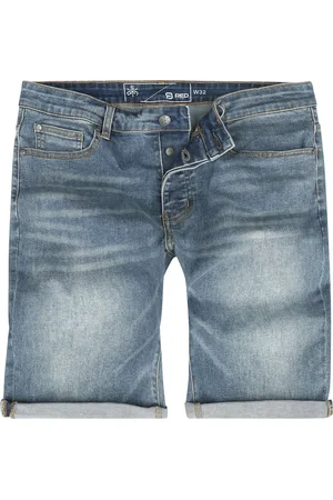 RED by EMP Shorts - EMP Street Crafted Design Collection - Shorts - 29 til 33 - Herrer
