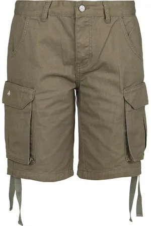 EMP Shorts - EMP Street Crafted Design Collection - Shorts - 27 til 34 - Damer