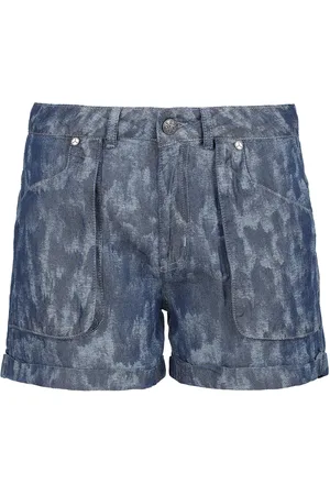 RED by EMP Shorts - EMP Street Crafted Design Collection - Shorts - 27 til 34 - Damer