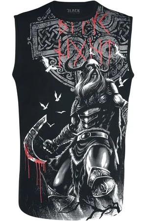 EMP Tanktopp - Think Tank - S til M - Herrer