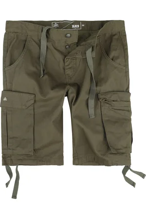 EMP Shorts - EMP Street Crafted Design Collection - Shorts - S til XXL - Herrer