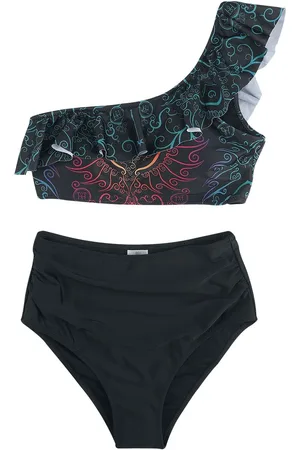 Harry Potter Bikinisett - Phoenix - L til XL - Damer