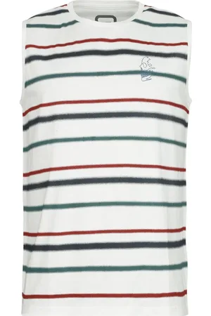 RED by EMP Tanktopp - Stripete Vest - S til XXL - Herrer