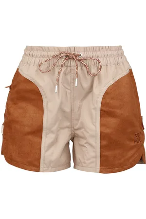 PUMA Shorts - INFUSE vevd shorts - XS til L - Damer