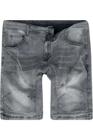 Forplay Shorts - Malte - 31 til 34 - Herrer