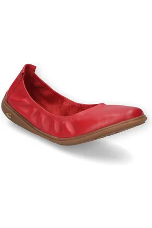 Camel Active Ballerina - Cloud - EU39 til EU40 - Damer