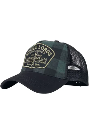 King kerosin Caps - Speed Lords - Unisex