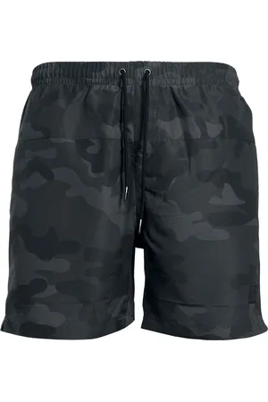 Urban classics Badeshorts - Cargo badeshorts - S til 3XL - Herrer