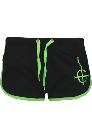 Ghost Shorts - EMP Signature Collection - S til XXL - Damer