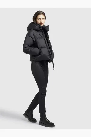 Khujo Frakker - Lexi - L til XXL - Damer