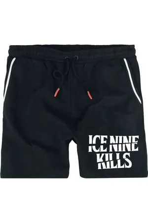 Ice Nine Kills Shorts - Logo - S til XXL - Herrer