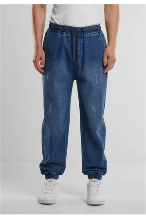 Urban classics Jeans - Denim Jeans - S til 4XL - Herrer