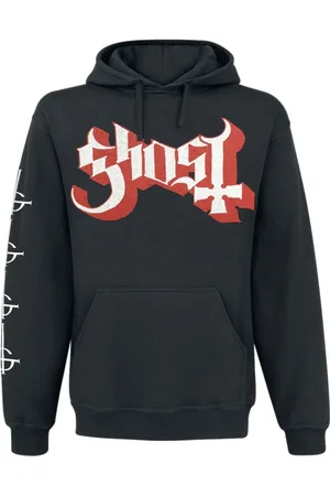 Ghost Hettegenser - Papa Ring - S til XXL - Herrer