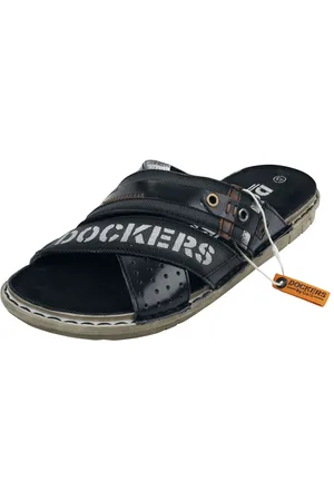 Dockers Sandal - Sandaler - EU40 til EU46 - Herrer
