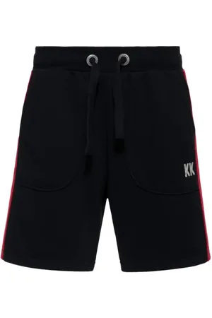 King kerosin Shorts - California Motor State Shorts - S til XXL - Herrer
