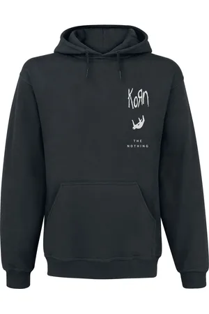 Korn Hettegenser - Hangman - M til XXL - Herrer