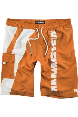 Rammstein Badeshorts - Reise, Reise - M til 3XL - Herrer