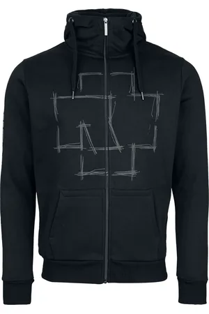 Rammstein Hettejakke - Im Namen des Herren - S til 3XL - Herrer