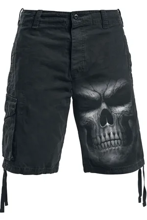 Spiral Shorts - Shadow Master - S til XXL - Herrer