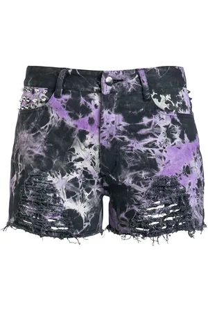 Vixxsin Shorts - Gaia Shorts - 28 til 36 - Damer