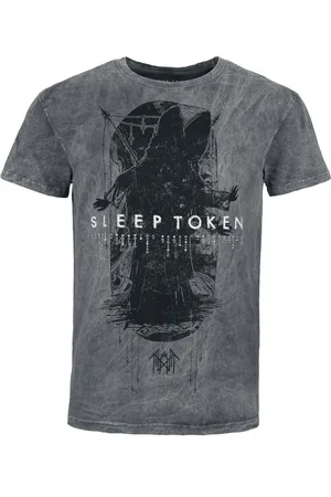 Sleep Token T-skjorte - Aqua Regia - S til 4XL - Herrer