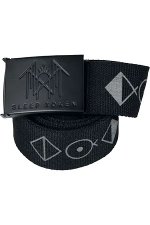Sleep Token Belte - Logo - Unisex