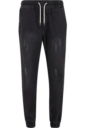 Urban classics Jeans - Denim Jeans - S til 4XL - Herrer