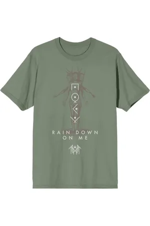 Sleep Token T-skjorte - Rain - S til XXL - Herrer