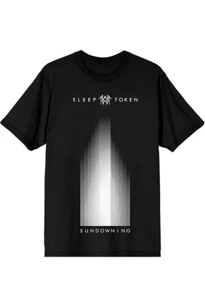 Sleep Token T-skjorte - Sundowning - S til 4XL - Herrer