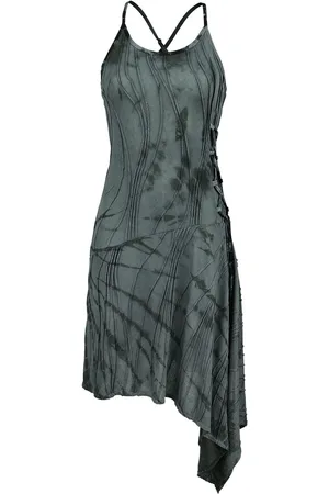 Innocent Middellang kjole - Miana Dress - S til XL - Damer