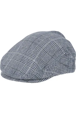 Brixton Hatt - Hooligan Lightweight Flat Cap - Unisex