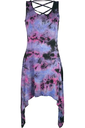 Innocent Kort kjole - Petra Kjole - XS til XL - Damer