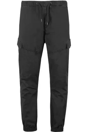 INDICODE Cargo-bukser - INLevino - M til XXL - Herrer