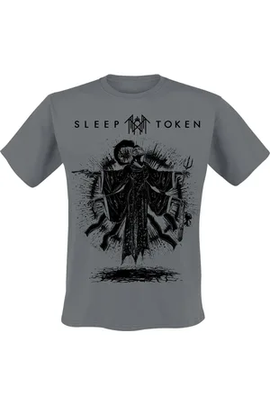 Sleep Token T-skjorte - Ascension - S til 4XL - Herrer