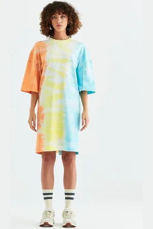 Rockupy Kort kjole - Lightness 2 - Laura Dress - XS til L - Damer
