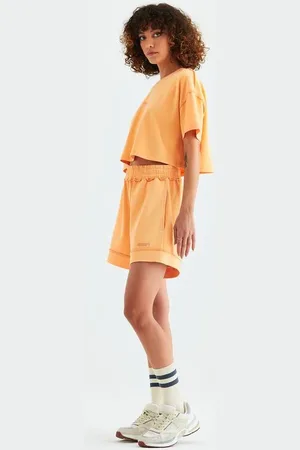 Rockupy Shorts - Lightness 2 - Lily Shorts - XS til XL - Damer