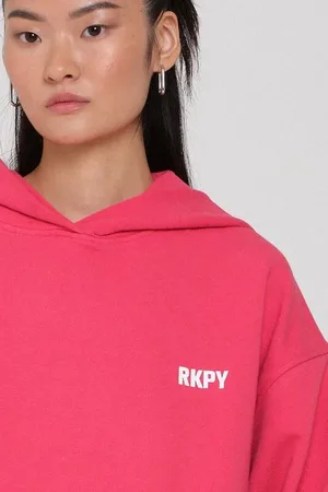 Rockupy Hettegenser - One with the Earth - Daria Langermet Topp - XS til XL - Damer
