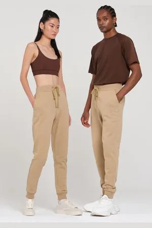 Rockupy Treningsbukse - One with the Earth - Jules Joggebukser - XS til XXL - Unisex