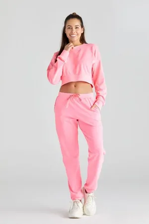 Rockupy Treningsbukse - Lightness 1 - Maele Joggebukser - XS til XL - Damer