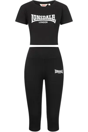Lonsdale London Treningsdrakt - IXWORTH - XS til XL - Damer
