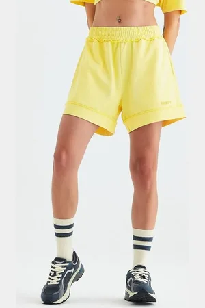 Rockupy Shorts - Lightness 2 - Lily Shorts - XS til XL - Damer