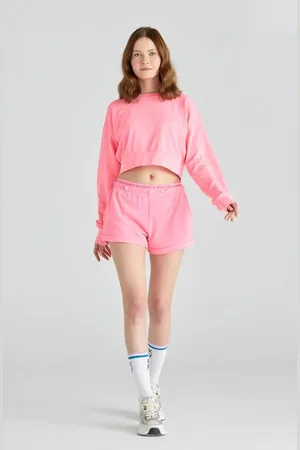 Rockupy Shorts - Lightness 1 - Madita Shorts - XS til XL - Damer