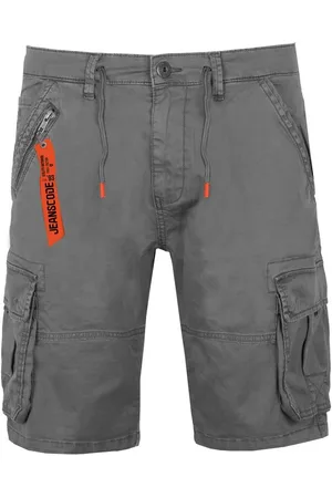 INDICODE Shorts - INPearl - M til XXL - Herrer