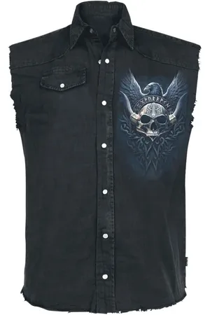 Spiral Vest - Odin
